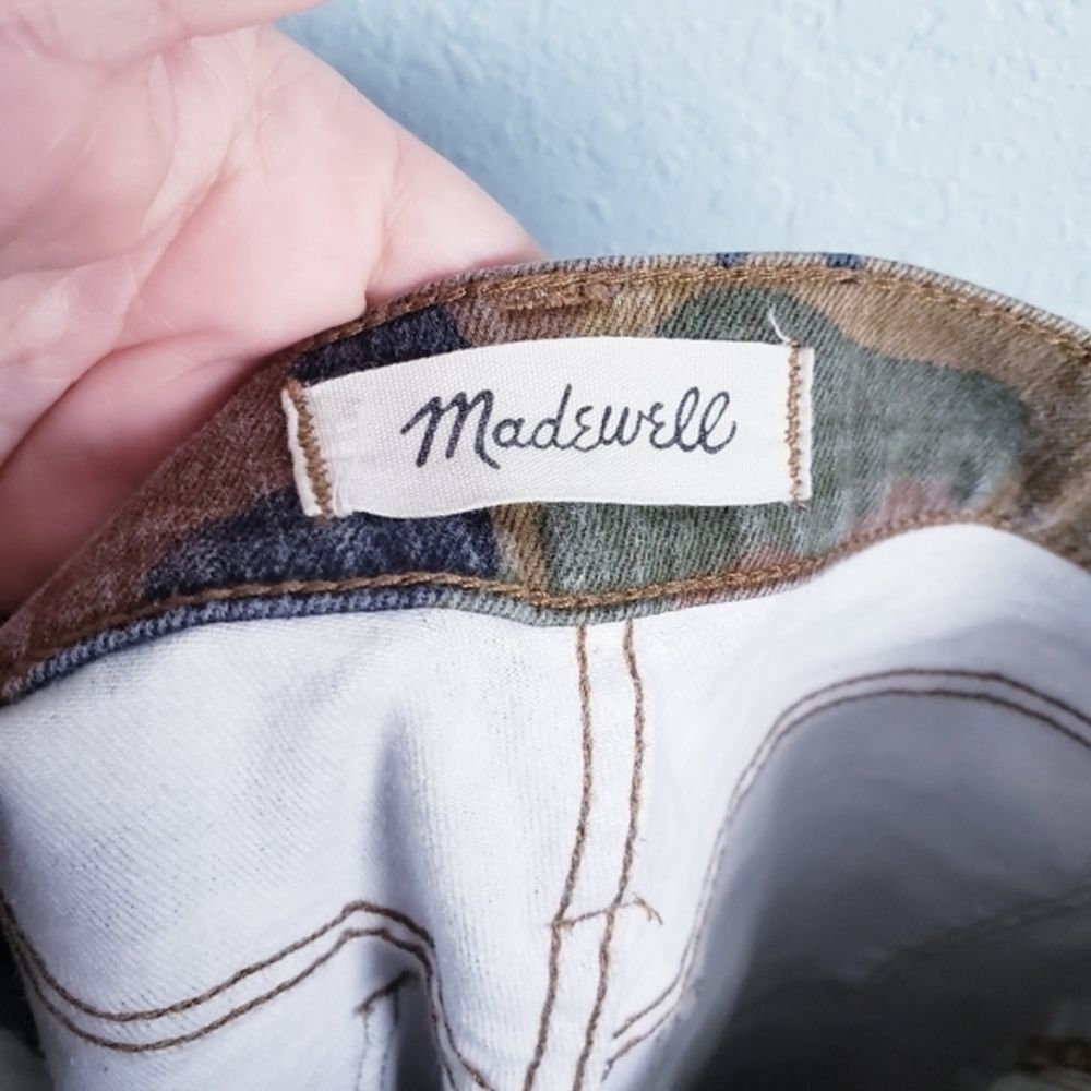 ‎Madewell - Picture 7 of 8